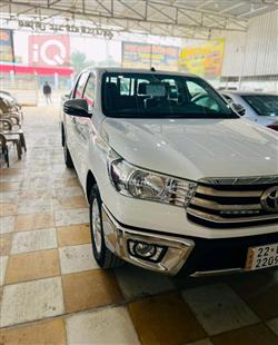 تويوتا هايلوكس